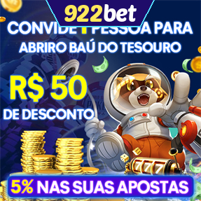 922bet Indique amigos para receber um bônus