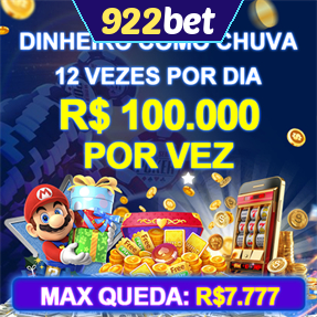 922bet Mina Misteriosa