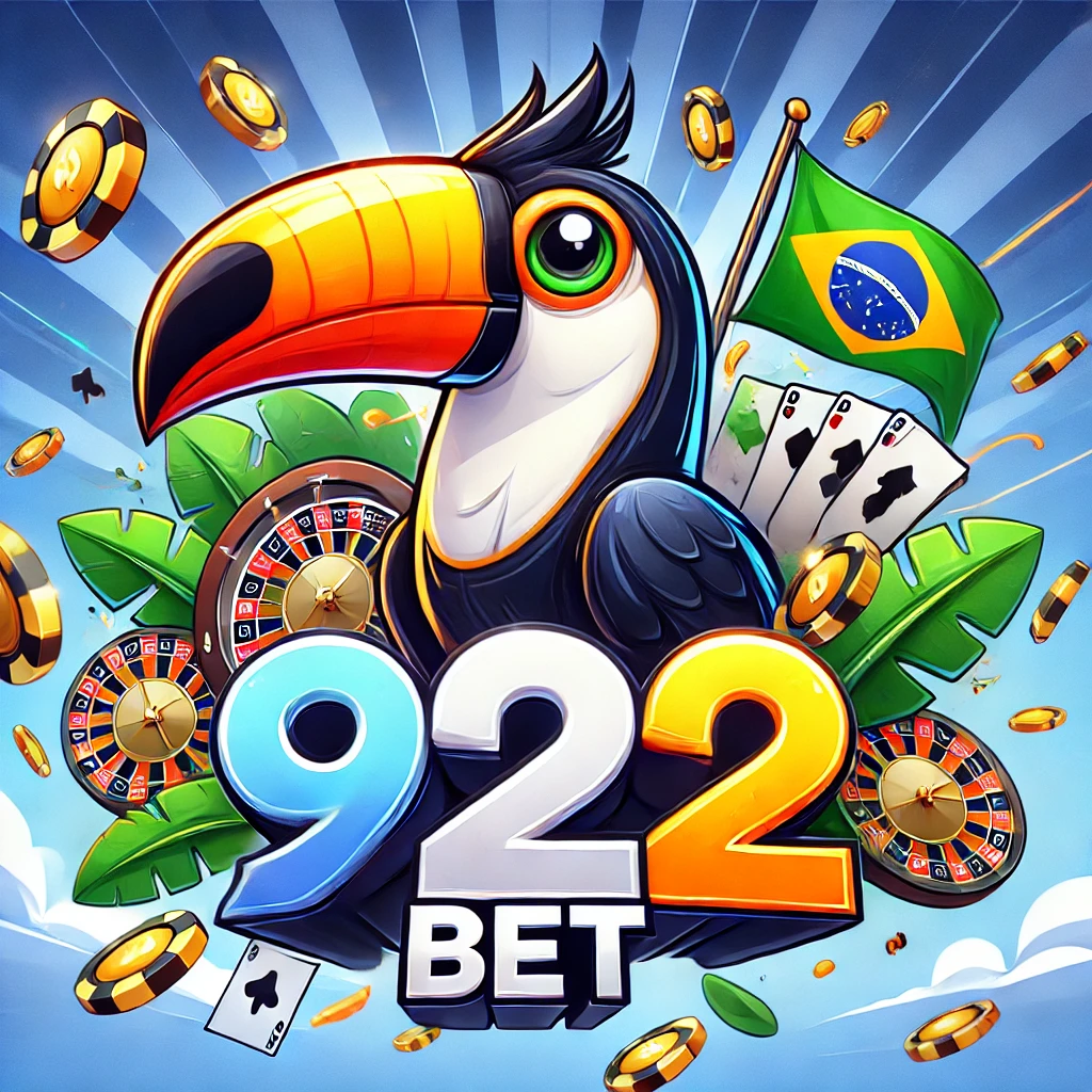 Logo da 922bet